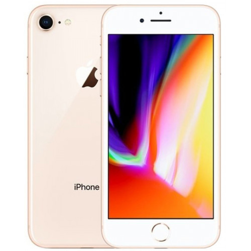 iPhone 8 128gb, Gold (MX182)
